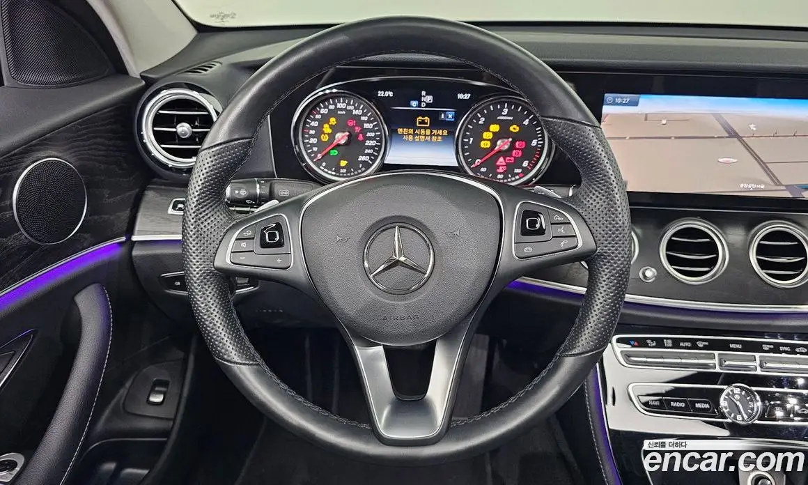Mercedes-Benz E-Class 2018 1.9 автомат (гидро), фото 18 Mercedes-Benz E-Class 2018 1.9 автомат (гидро), фото 18