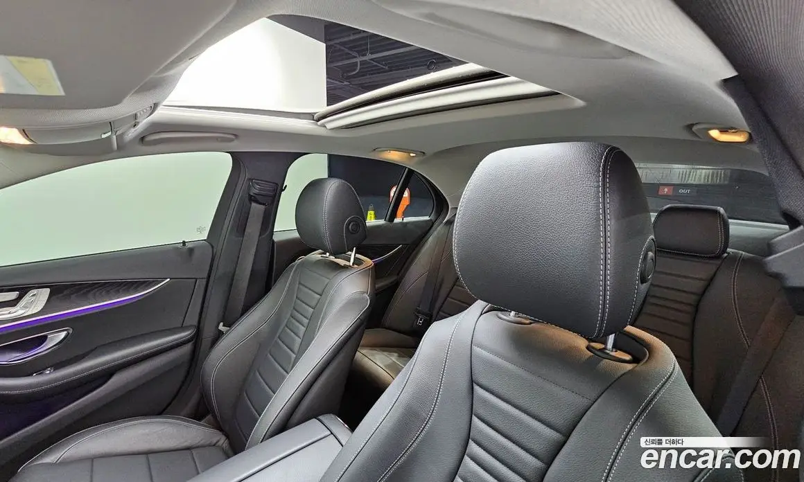 Mercedes-Benz E-Class 2018 1.9 автомат (гидро), фото 23 Mercedes-Benz E-Class 2018 1.9 автомат (гидро), фото 23