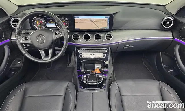 Mercedes-Benz E-Class 2018 1.9 автомат (гидро), миниатюра 9 Mercedes-Benz E-Class 2018 1.9 автомат (гидро), миниатюра 9