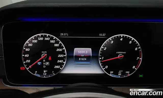 Mercedes-Benz E-Class 2018 2.0 автомат (гидро), миниатюра 11 Mercedes-Benz E-Class 2018 2.0 автомат (гидро), миниатюра 11