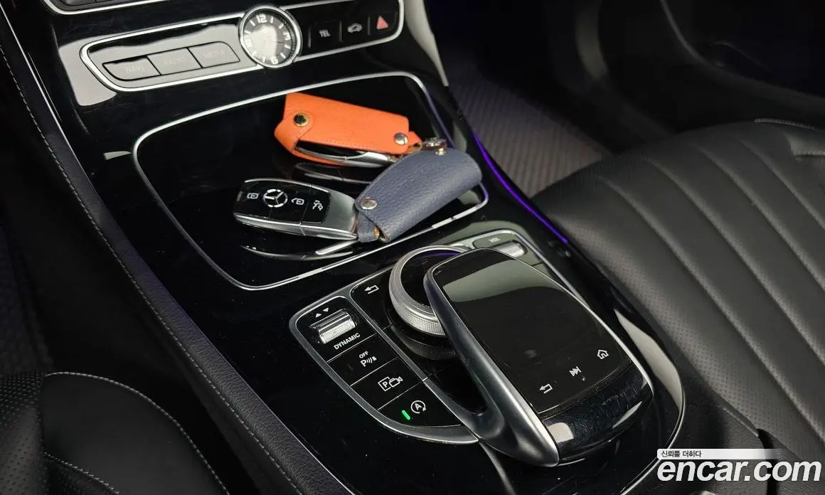 Mercedes-Benz E-Class 2018 2.0 автомат (гидро), фото 26 Mercedes-Benz E-Class 2018 2.0 автомат (гидро), фото 26