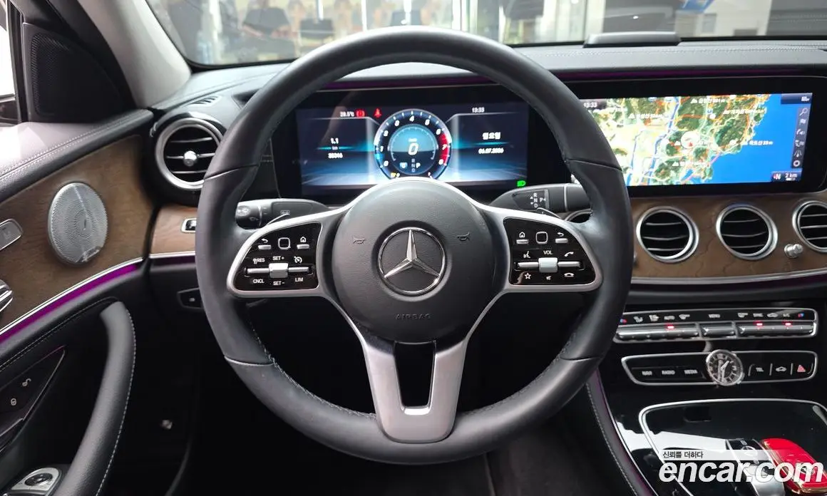 Mercedes-Benz E-Class 2019 2.0 автомат (гидро), фото 19 Mercedes-Benz E-Class 2019 2.0 автомат (гидро), фото 19