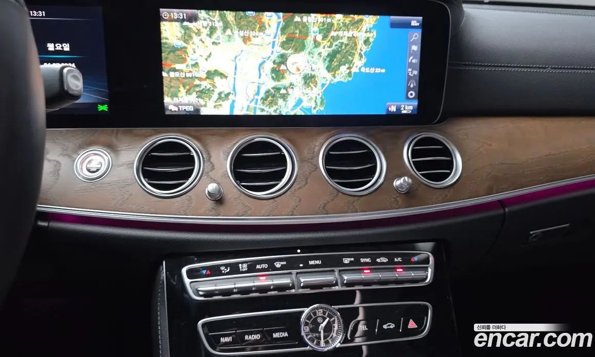 Mercedes-Benz E-Class 2019 2.0 автомат (гидро), фото 20 Mercedes-Benz E-Class 2019 2.0 автомат (гидро), фото 20