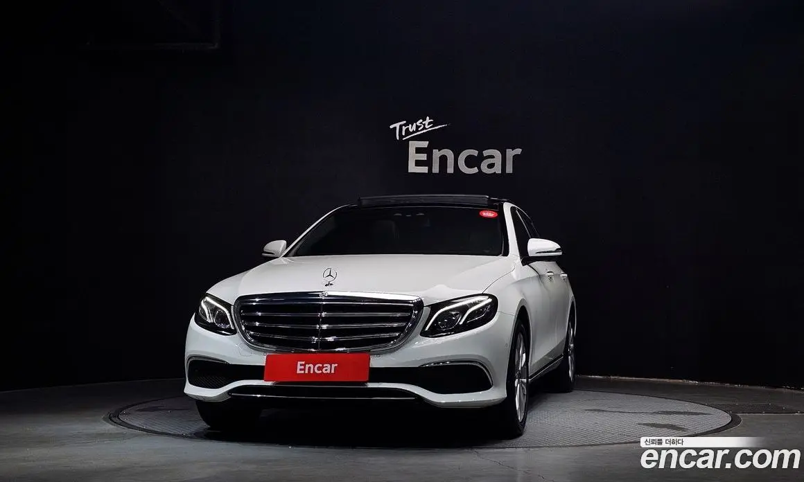 Mercedes-Benz E-Class 2019 2.0 автомат (гидро), фото 3 Mercedes-Benz E-Class 2019 2.0 автомат (гидро), фото 3