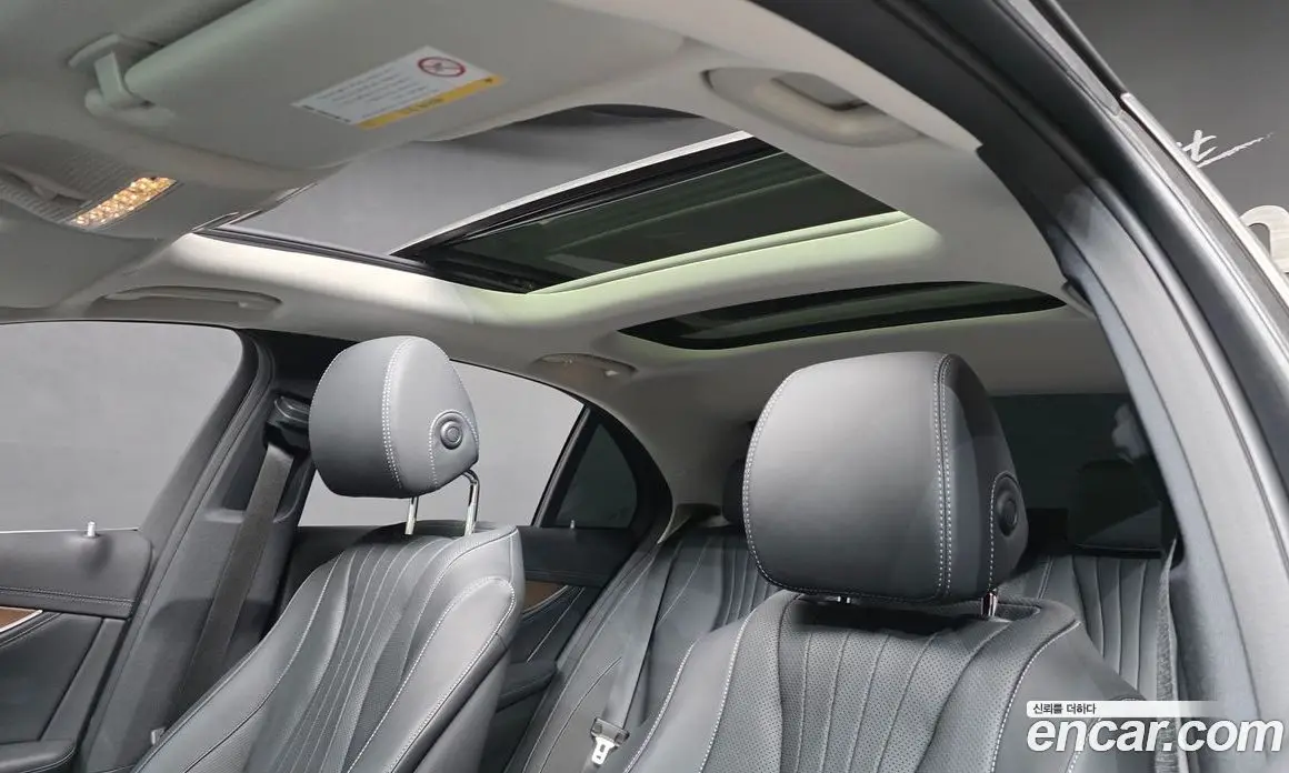 Mercedes-Benz E-Class 2019 2.0 автомат (гидро), фото 23 Mercedes-Benz E-Class 2019 2.0 автомат (гидро), фото 23
