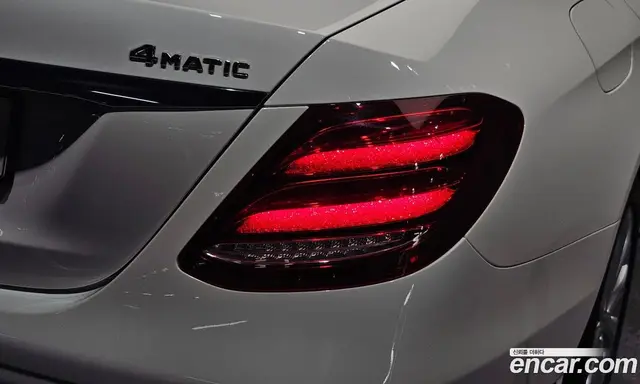 Mercedes-Benz E-Class 2019 2.0 автомат (гидро), миниатюра 9 Mercedes-Benz E-Class 2019 2.0 автомат (гидро), миниатюра 9