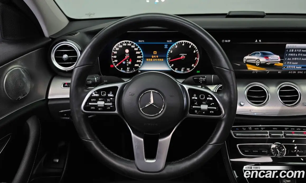 Mercedes-Benz E-Class 2019 2.0 автомат (гидро), фото 19 Mercedes-Benz E-Class 2019 2.0 автомат (гидро), фото 19