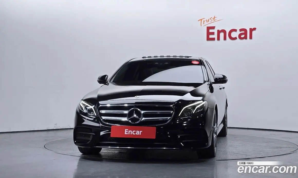 Mercedes-Benz E-Class 2019 2.0 автомат (гидро), фото 3 Mercedes-Benz E-Class 2019 2.0 автомат (гидро), фото 3
