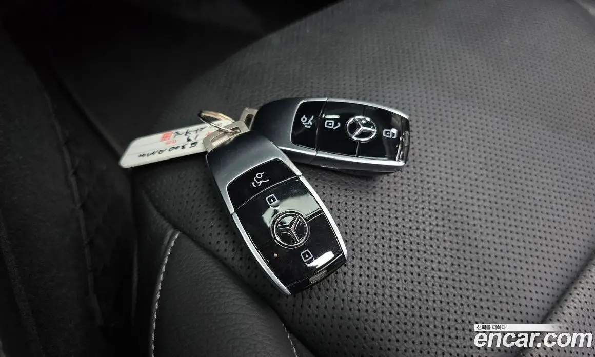Mercedes-Benz E-Class 2019 2.0 автомат (гидро), фото 23 Mercedes-Benz E-Class 2019 2.0 автомат (гидро), фото 23