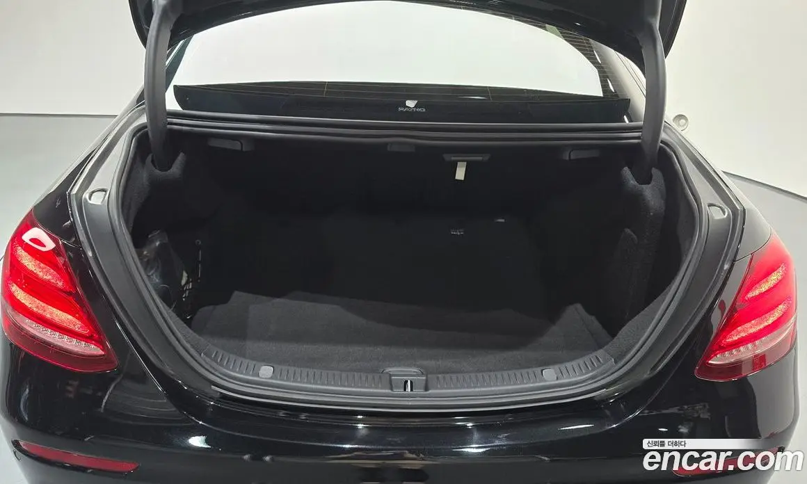 Mercedes-Benz E-Class 2019 2.0 автомат (гидро), фото 35 Mercedes-Benz E-Class 2019 2.0 автомат (гидро), фото 35