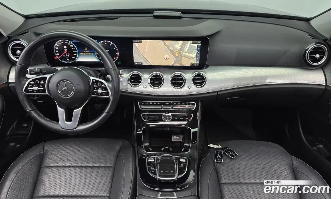 Mercedes-Benz E-Class 2019 2.0 автомат (гидро), фото 10 Mercedes-Benz E-Class 2019 2.0 автомат (гидро), фото 10