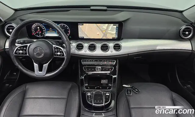 Mercedes-Benz E-Class 2019 2.0 автомат (гидро), миниатюра 10 Mercedes-Benz E-Class 2019 2.0 автомат (гидро), миниатюра 10
