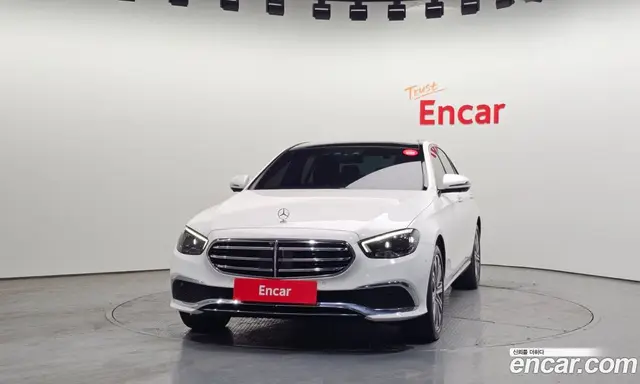Mercedes-Benz E-Class 2021 3.0 автомат (гидро), миниатюра 3 Mercedes-Benz E-Class 2021 3.0 автомат (гидро), миниатюра 3