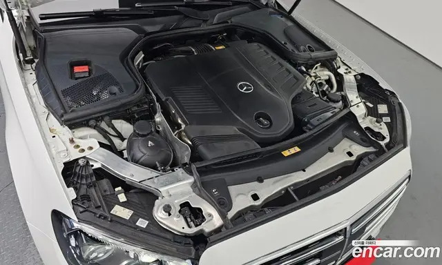 Mercedes-Benz E-Class 2021 3.0 автомат (гидро), миниатюра 6 Mercedes-Benz E-Class 2021 3.0 автомат (гидро), миниатюра 6