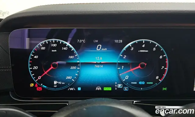 Mercedes-Benz E-Class 2021 3.0 автомат (гидро), миниатюра 8 Mercedes-Benz E-Class 2021 3.0 автомат (гидро), миниатюра 8