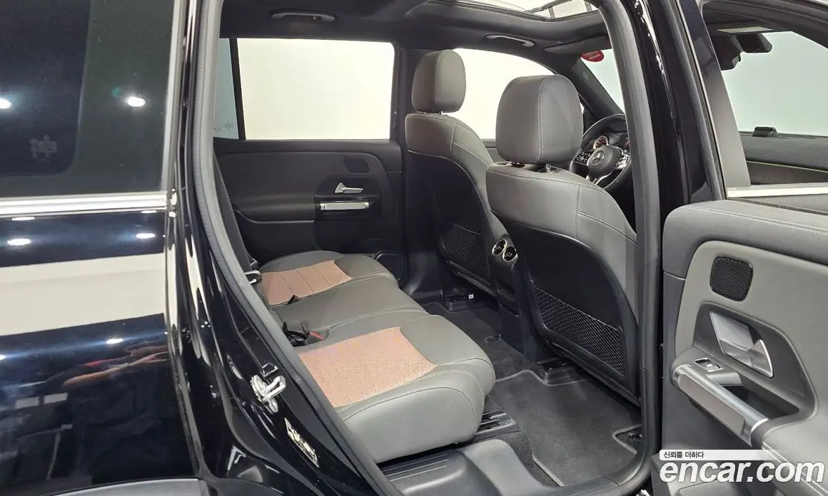 Mercedes-Benz EQB 2023 0.2 автомат (гидро), фото 12 Mercedes-Benz EQB 2023 0.2 автомат (гидро), фото 12