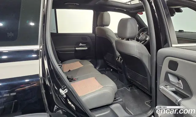 Mercedes-Benz EQB 2023 0.2 автомат (гидро), миниатюра 12