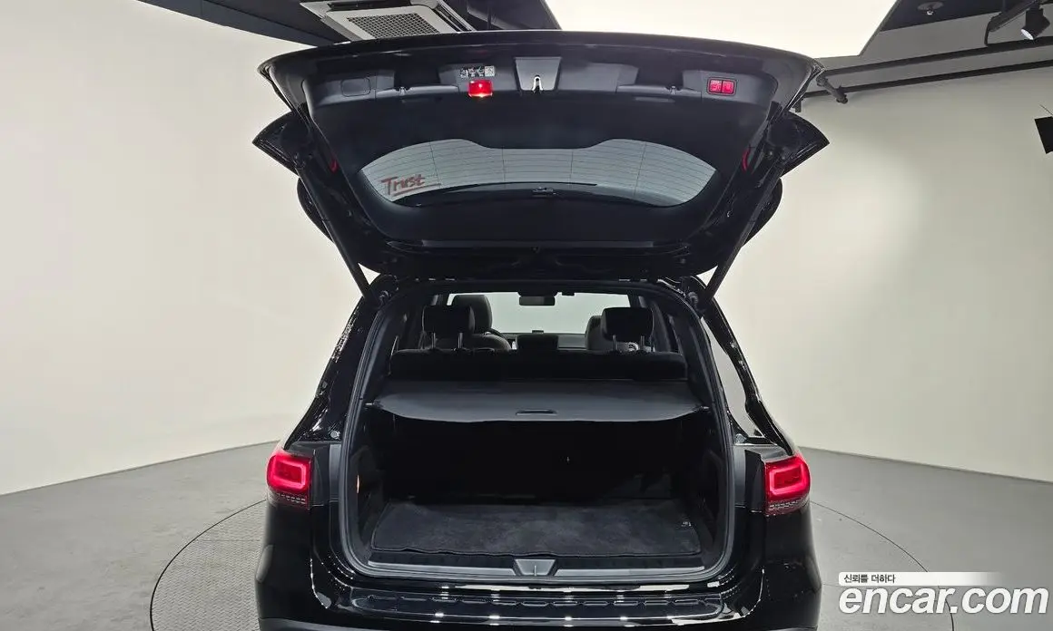Mercedes-Benz EQB 2023 0.2 автомат (гидро), фото 20 Mercedes-Benz EQB 2023 0.2 автомат (гидро), фото 20