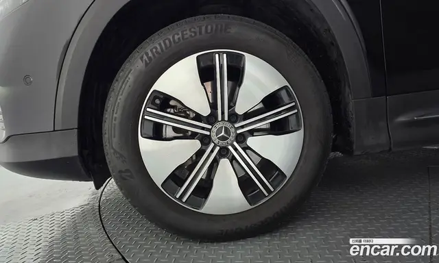 Mercedes-Benz EQB 2023 0.2 автомат (гидро), миниатюра 5 Mercedes-Benz EQB 2023 0.2 автомат (гидро), миниатюра 5