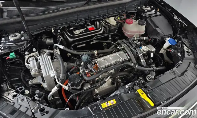 Mercedes-Benz EQB 2023 0.2 автомат (гидро), миниатюра 6 Mercedes-Benz EQB 2023 0.2 автомат (гидро), миниатюра 6