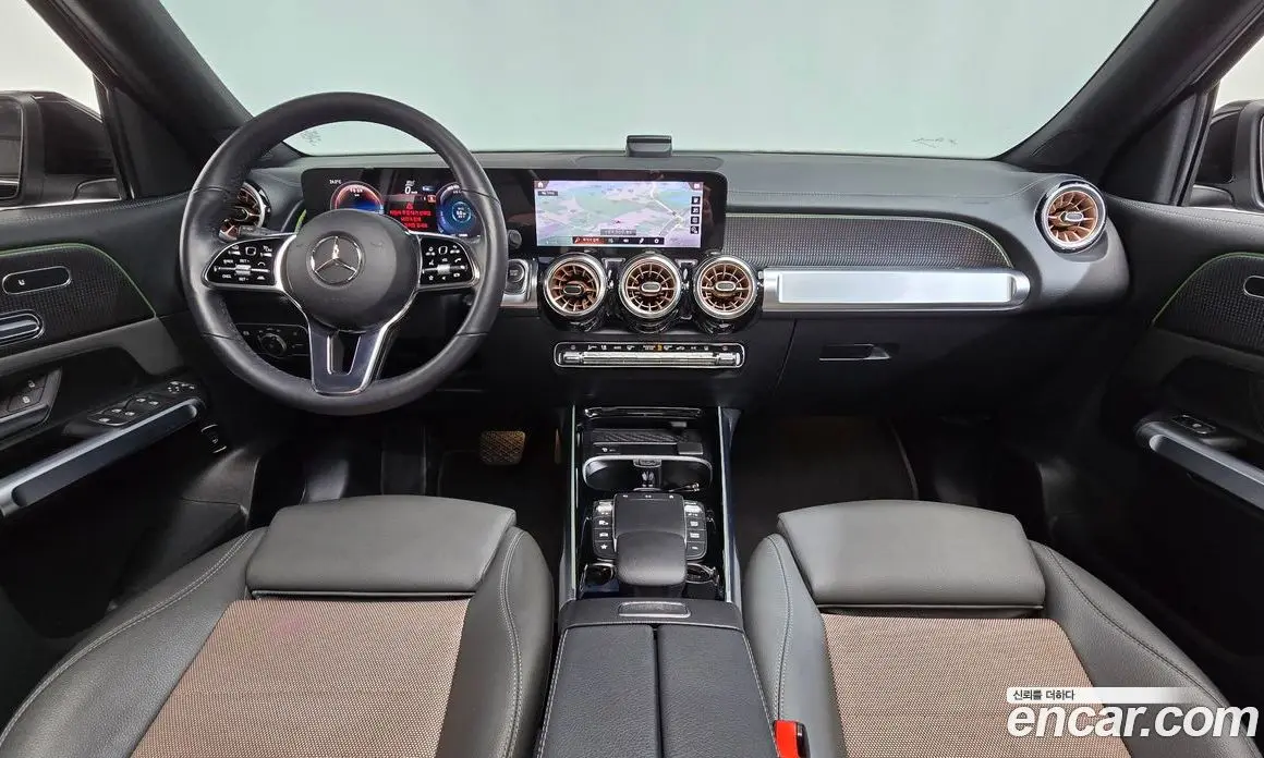 Mercedes-Benz EQB 2023 0.2 автомат (гидро), фото 7 Mercedes-Benz EQB 2023 0.2 автомат (гидро), фото 7