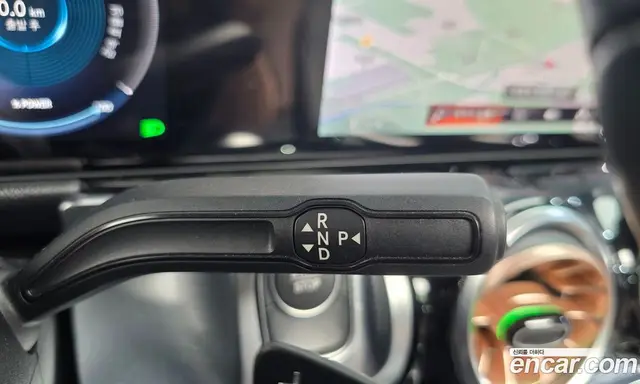 Mercedes-Benz EQB 2023 0.2 автомат (гидро), миниатюра 9 Mercedes-Benz EQB 2023 0.2 автомат (гидро), миниатюра 9