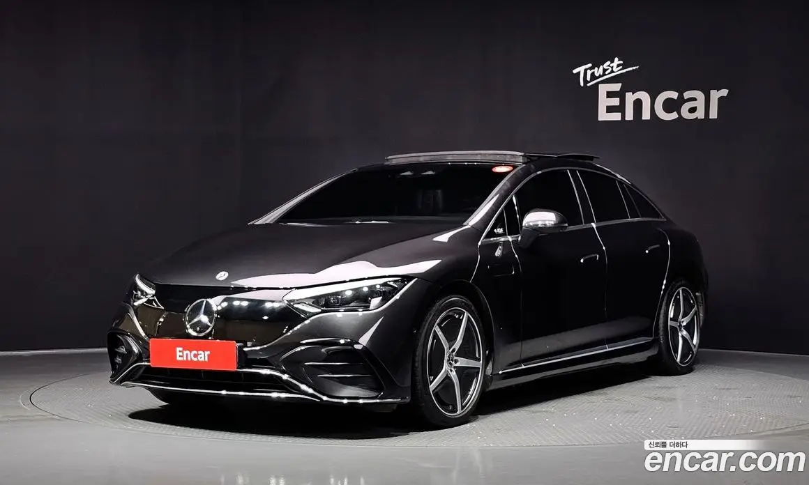 Mercedes-Benz EQE 2023 0.3 автомат (гидро), фото 1 Mercedes-Benz EQE 2023 0.3 автомат (гидро), фото 1