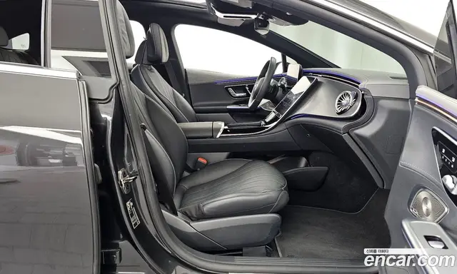 Mercedes-Benz EQE 2023 0.3 автомат (гидро), миниатюра 11 Mercedes-Benz EQE 2023 0.3 автомат (гидро), миниатюра 11