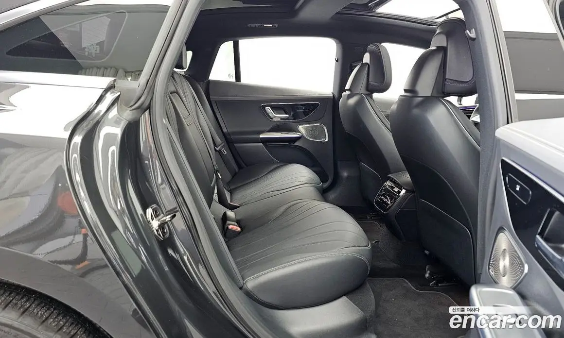 Mercedes-Benz EQE 2023 0.3 автомат (гидро), фото 12 Mercedes-Benz EQE 2023 0.3 автомат (гидро), фото 12