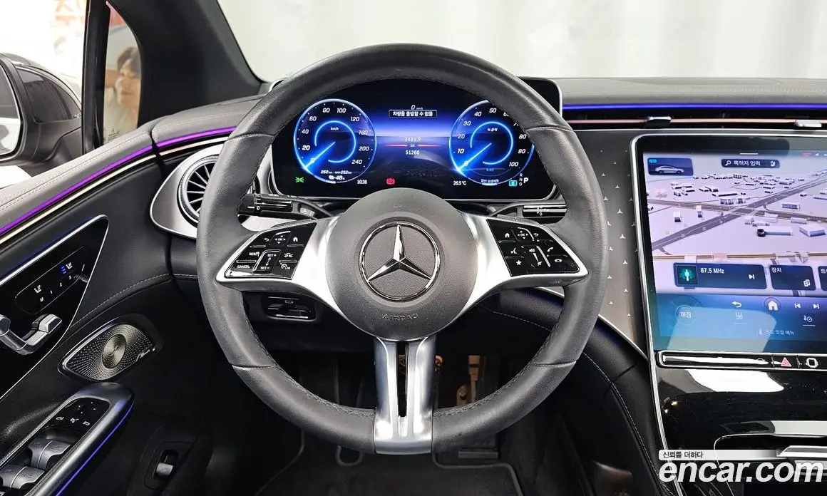 Mercedes-Benz EQE 2023 0.3 автомат (гидро), фото 13 Mercedes-Benz EQE 2023 0.3 автомат (гидро), фото 13
