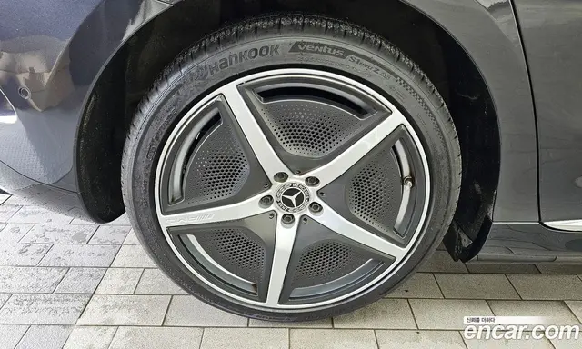 Mercedes-Benz EQE 2023 0.3 автомат (гидро), миниатюра 5 Mercedes-Benz EQE 2023 0.3 автомат (гидро), миниатюра 5
