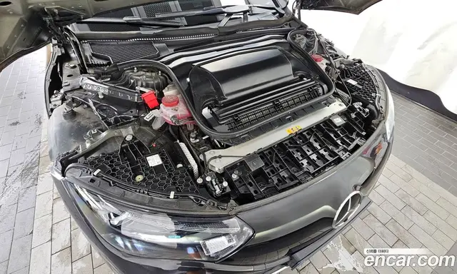 Mercedes-Benz EQE 2023 0.3 автомат (гидро), миниатюра 6 Mercedes-Benz EQE 2023 0.3 автомат (гидро), миниатюра 6