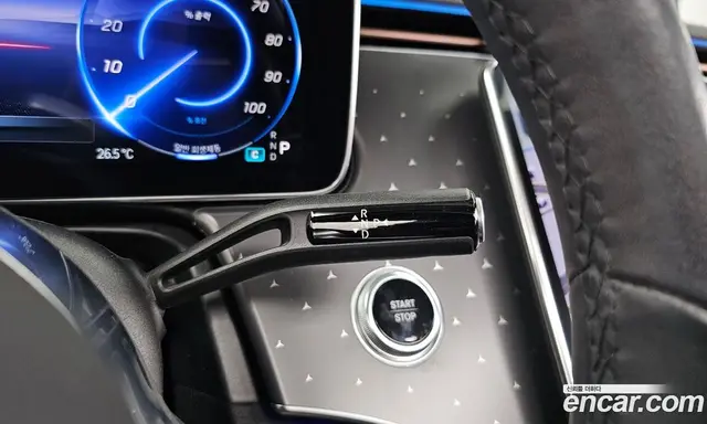 Mercedes-Benz EQE 2023 0.3 автомат (гидро), миниатюра 9 Mercedes-Benz EQE 2023 0.3 автомат (гидро), миниатюра 9