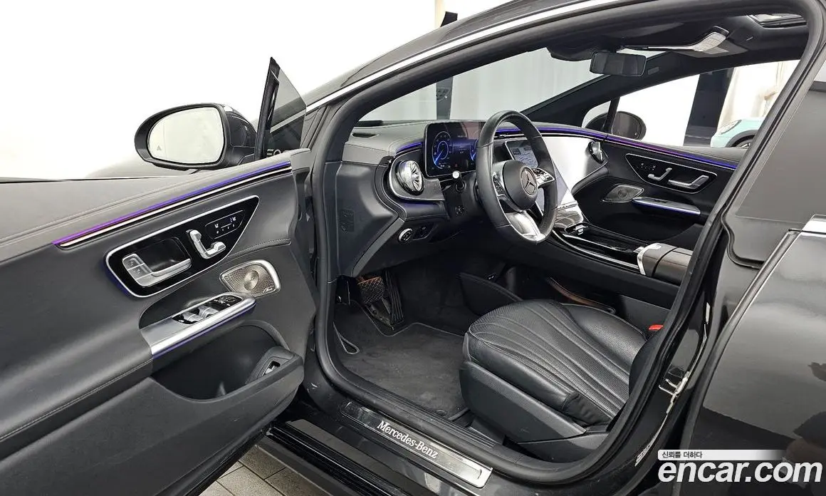 Mercedes-Benz EQE 2023 0.3 автомат (гидро), фото 10 Mercedes-Benz EQE 2023 0.3 автомат (гидро), фото 10
