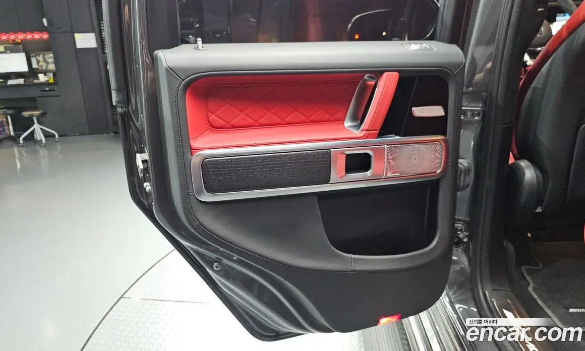 Mercedes-Benz G-Class 2023 4.0 автомат (гидро), фото 15 Mercedes-Benz G-Class 2023 4.0 автомат (гидро), фото 15