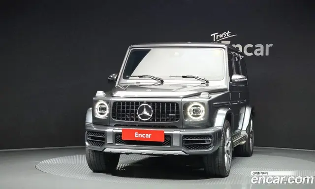 Mercedes-Benz G-Class 2023 4.0 автомат (гидро), миниатюра 3 Mercedes-Benz G-Class 2023 4.0 автомат (гидро), миниатюра 3
