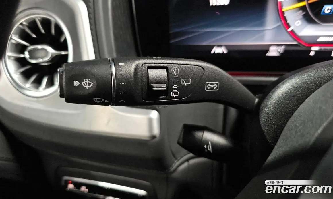 Mercedes-Benz G-Class 2023 4.0 автомат (гидро), фото 29 Mercedes-Benz G-Class 2023 4.0 автомат (гидро), фото 29