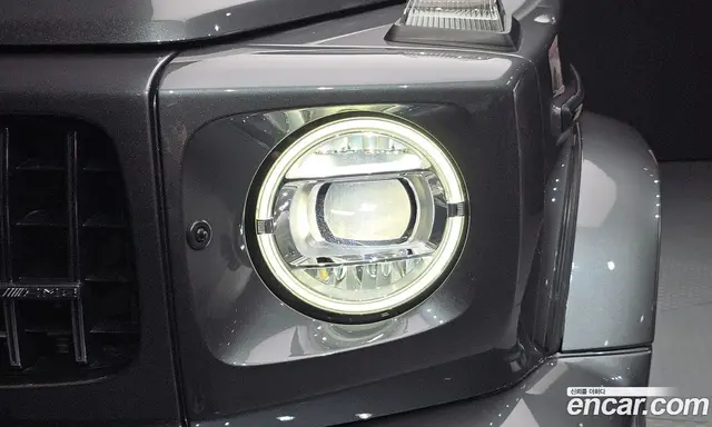 Mercedes-Benz G-Class 2023 4.0 автомат (гидро), миниатюра 8 Mercedes-Benz G-Class 2023 4.0 автомат (гидро), миниатюра 8