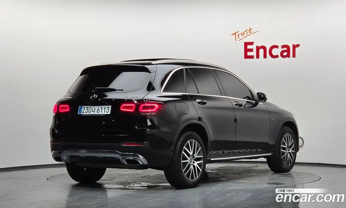 Mercedes-Benz GLC-Class 2021 2.0 автомат (гидро), фото 2 Mercedes-Benz GLC-Class 2021 2.0 автомат (гидро), фото 2