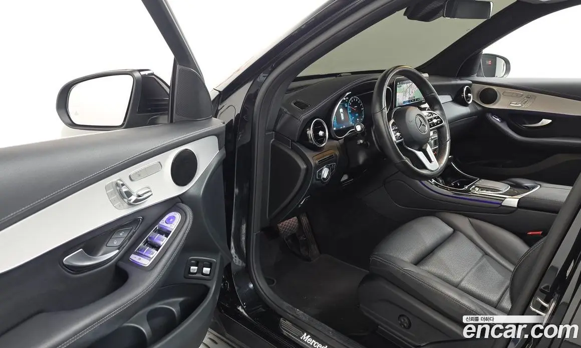 Mercedes-Benz GLC-Class 2021 2.0 автомат (гидро), фото 13 Mercedes-Benz GLC-Class 2021 2.0 автомат (гидро), фото 13