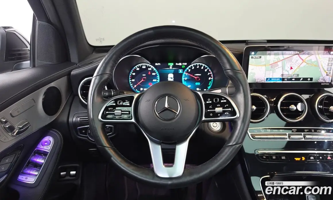 Mercedes-Benz GLC-Class 2021 2.0 автомат (гидро), фото 18 Mercedes-Benz GLC-Class 2021 2.0 автомат (гидро), фото 18