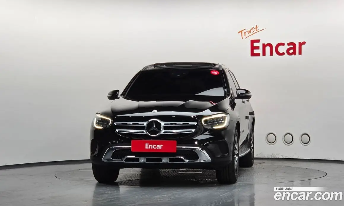 Mercedes-Benz GLC-Class 2021 2.0 автомат (гидро), фото 3 Mercedes-Benz GLC-Class 2021 2.0 автомат (гидро), фото 3