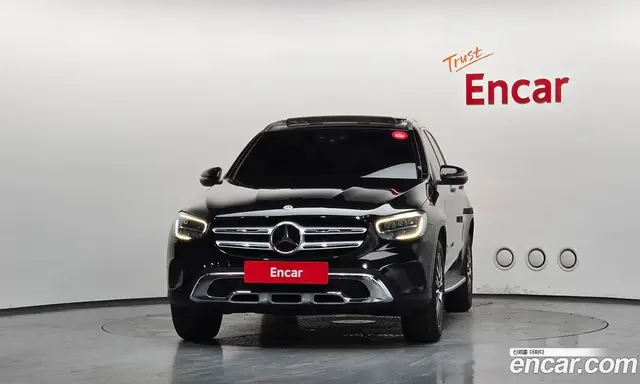 Mercedes-Benz GLC-Class 2021 2.0 автомат (гидро), миниатюра 3 Mercedes-Benz GLC-Class 2021 2.0 автомат (гидро), миниатюра 3