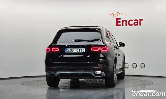 Mercedes-Benz GLC-Class 2021 2.0 автомат (гидро), миниатюра 4 Mercedes-Benz GLC-Class 2021 2.0 автомат (гидро), миниатюра 4