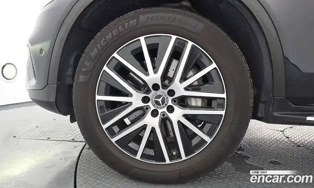 Mercedes-Benz GLC-Class 2021 2.0 автомат (гидро), миниатюра 5 Mercedes-Benz GLC-Class 2021 2.0 автомат (гидро), миниатюра 5