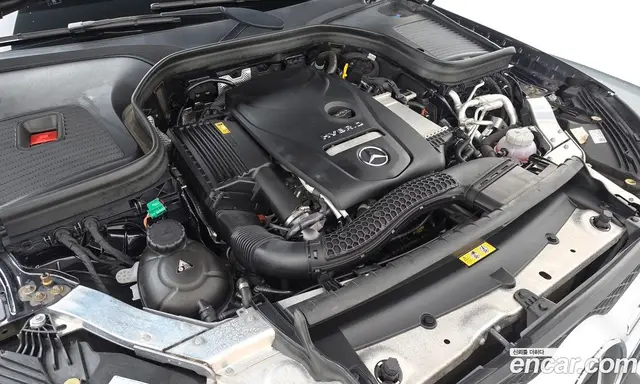 Mercedes-Benz GLC-Class 2021 2.0 автомат (гидро), миниатюра 6 Mercedes-Benz GLC-Class 2021 2.0 автомат (гидро), миниатюра 6