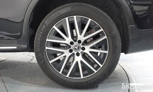 Mercedes-Benz GLC-Class 2021 2.0 автомат (гидро), миниатюра 7 Mercedes-Benz GLC-Class 2021 2.0 автомат (гидро), миниатюра 7