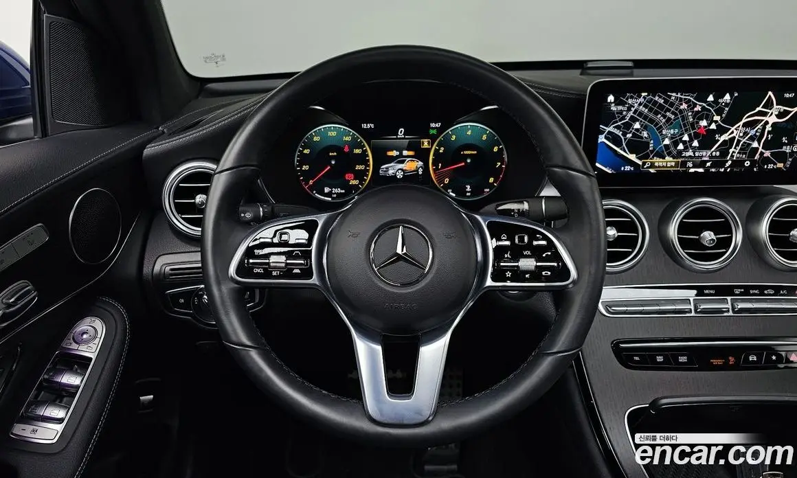 Mercedes-Benz GLC-Class 2023 2.0 автомат (гидро), фото 12 Mercedes-Benz GLC-Class 2023 2.0 автомат (гидро), фото 12