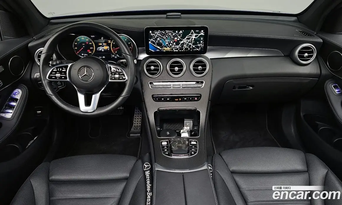 Mercedes-Benz GLC-Class 2023 2.0 автомат (гидро), фото 6 Mercedes-Benz GLC-Class 2023 2.0 автомат (гидро), фото 6