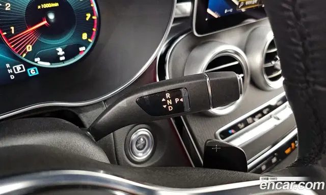 Mercedes-Benz GLC-Class 2023 2.0 автомат (гидро), миниатюра 8 Mercedes-Benz GLC-Class 2023 2.0 автомат (гидро), миниатюра 8